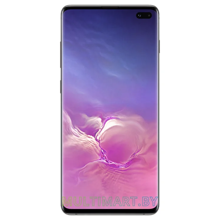 Смартфон Samsung Galaxy S10+ G975 12GB/1TB Dual SIM Exynos 9820 (черная керамика)